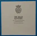LP - Johann Sebastian Bach - Die Bach Kantate - BWV 146 'Wir Müssen Durch Viel Trübsal In Das Reich Gottes Eingehen'