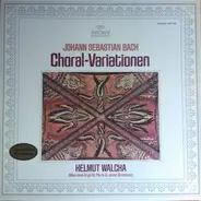 Bach - Choral-Variationen