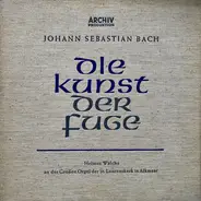 Bach - Die Kunst Der Fuge - BWV 1080