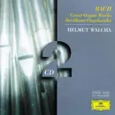 Double CD - Bach - Great Organ Works