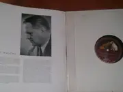 LP - Bach / Helmut Walcha - Französische Suiten Nr. 2, 4 & 6 - Gatefold