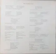 LP - Johann Sebastian Bach , Helmuth Rilling , Figuralchor Der Gedächtniskirche Stuttgart - Das Orgelbüchlein 1 - Orgelchoräle Und Choralsätze Zu Advent Und Weihnachten