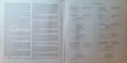 LP - Johann Sebastian Bach - Das Orgelbüchlein 2