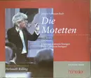 Double CD - Bach - Die Motetten