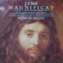 LP - Bach - Magnificat D-Dur BWV 243