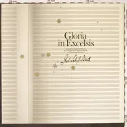 Johann Sebastian Bach , Helmuth Rilling - Gloria In Excelsis