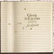 Johann Sebastian Bach , Helmuth Rilling - Gloria In Excelsis