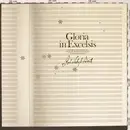LP - Johann Sebastian Bach , Helmuth Rilling - Gloria In Excelsis