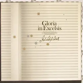 J. S. Bach - Gloria In Excelsis