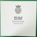 LP - Johann Sebastian Bach , Helmuth Rilling - Die Bach Kantate  - BWV 61 Nun Komm, Der Heiden Heiland - BWV 110 Unser Mund Sei Voll Lachens