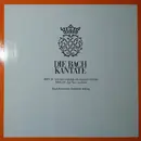 LP - Bach - Die Bach Kantate - BWV 84, BWV 193