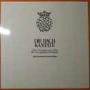 LP - Johann Sebastian Bach , Helmuth Rilling - Die Bach Kantate - BWV 94, BWV 181
