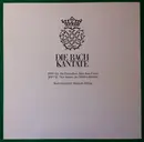 LP - Johann Sebastian Bach , Helmuth Rilling - Die Bach Kantate - BWV 116, BWV 62
