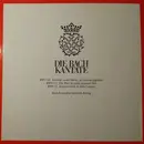 LP - Johann Sebastian Bach , Helmuth Rilling - Die Bach Kantate - BWV 145, BWV 112, BWV 51