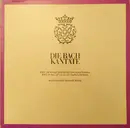 LP - Bach / Helmuth Rilling - Die Bach Kantate - BWV 148 Bringet Dem Herrn Ehre Seines Namens / BWV 89 Was Soll Ich Aus Dir Machen, Ephraim