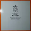 LP - Bach - Die Bach Kantate - BWV 149, BWV 188 - bOOKLET