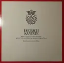 LP - Johann Sebastian Bach , Helmuth Rilling - Die Bach Kantate - BWV 177, BWV 137