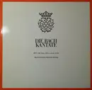 LP - Bach - Die Bach Kantate - BWV 186