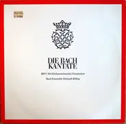 Bach / Helmuth Rilling - Die Bach Kantate - BWV 194