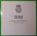 LP - Bach Ensemble Helmuth Rilling - Die Bach Kantate - BWV 27, BWV 47 - Booklet