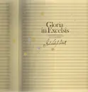 LP - Johann Sebastian Bach , Helmuth Rilling - Gloria In Excelsis