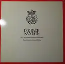 LP - Bach / Helmuth Rilling - Die Bach Kantate - BWV 194