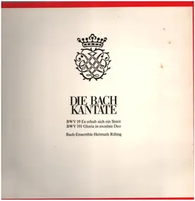 J. S. Bach - Die Bach Kantate