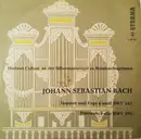 10'' - Bach / Herbert Collum - Fantasie Und Fuge G-Moll BWV 542 / Pastorale F-dur BWV 590