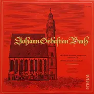 Bach - Ich Will Den Kreuzstab Geme Tragen Kantate Nr. 56 / Ich Habe Genug, Kantate Nr. 82