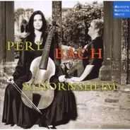 Bach - Sonatas For Viola Da Gamba And Harpsichord, BWV 525 - 530