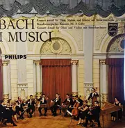 Bach - Concerto For Flute, Violin / Concerto For Oboe And Violin / Brandenburg Concerto No. 3