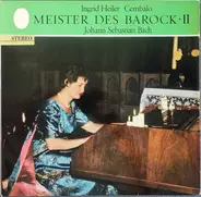 Bach - Meister Des Barock II