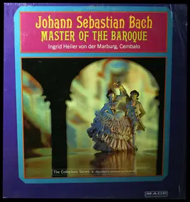 J. S. Bach - Master Of The Baroque