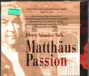 CD-Box - Johann Sebastian Bach , Jan Olberg - Matthäus-Passion