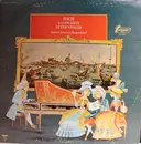 LP - Johann Sebastian Bach , János Sebestyén - Six Solo Concerti After Vivaldi