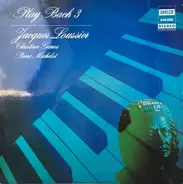 Johann Sebastian Bach , Jacques Loussier - Play Bach 3