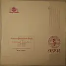 Double LP - Bach - Brandenburgische Konzerte Nr. 1-4 / Nr. 5 Und 6