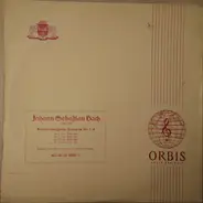 Bach - Brandenburgische Konzerte Nr. 1-4 / Nr. 5 Und 6