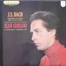 LP - Bach - Préludes Et Fugues - Gatefold