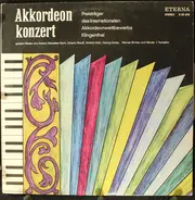 Bach / J. Strauss - Akkordeonkonzert