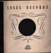 LP - J. S. Bach - Bach Sonatas and Partitas For Solo Violin No. 5 in C Major No. 6 in E Major - Mono