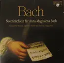 CD - Bach - Notenbüchlein Für Anna Magdalena Bach