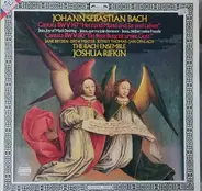 Johann Sebastian Bach - Cantata BWV 147 und 80