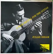 Bach / Julian Bream - A Bach Program For The Guitar