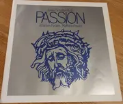 Double LP - Bach - Passions - Hardcover Box + Booklet