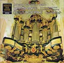 LP - Bach - Berühmte Orgelwerke