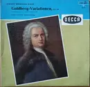 LP - Bach - Goldberg-Variationen BWV 988