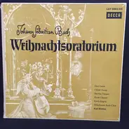 J. S.Bach - Weihnachtsoratorium, Karl Richter