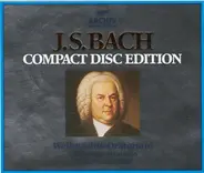 Bach / Karl Richter - Weihnachts-Oratorium, BMV 248