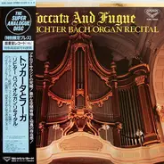 Bach - Toccata And Fugue